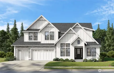 5420 117th Avenue SE Bellevue WA 98006