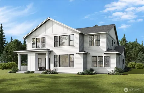 5420 117th Avenue SE Bellevue WA 98006