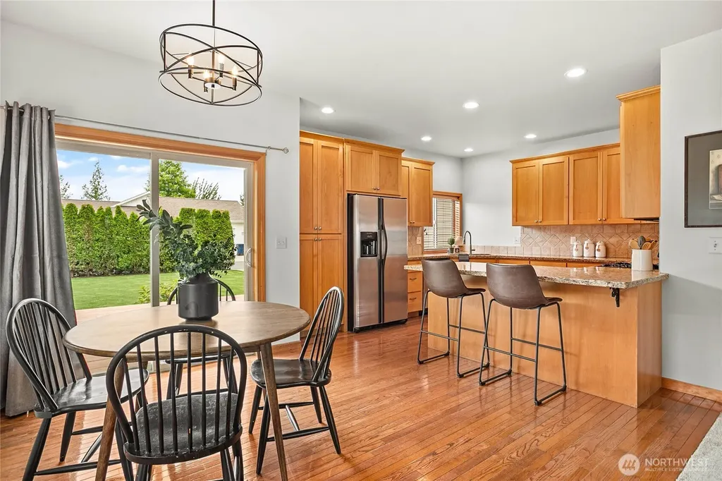 1451 Larkspur Street Lynden WA 98264