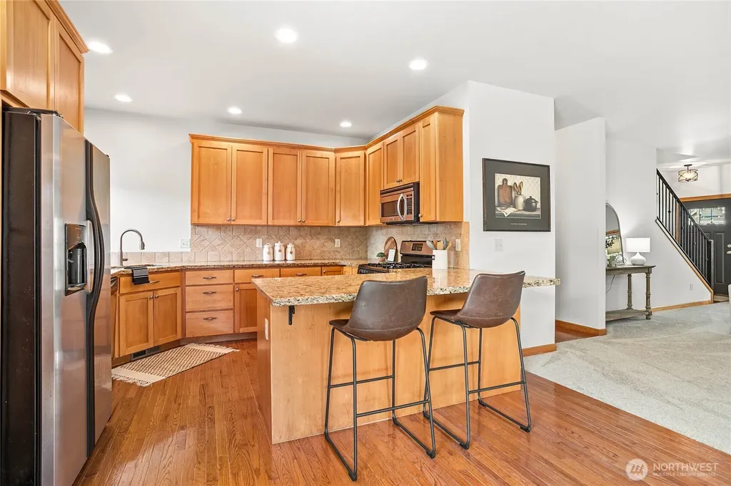 1451 Larkspur Street Lynden WA 98264