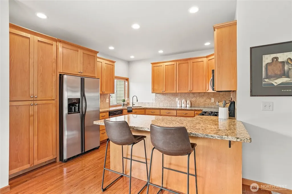 1451 Larkspur Street Lynden WA 98264