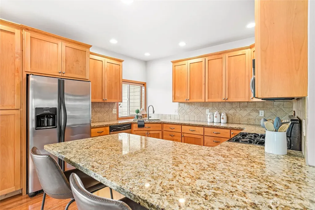1451 Larkspur Street Lynden WA 98264