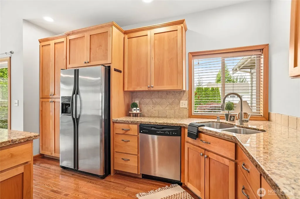 1451 Larkspur Street Lynden WA 98264