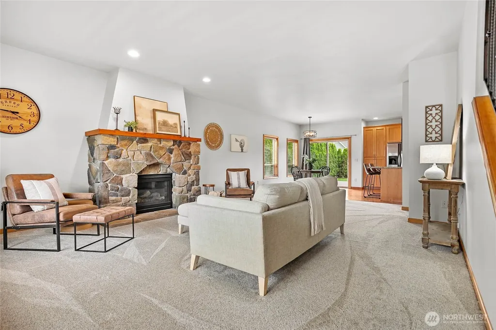 1451 Larkspur Street Lynden WA 98264