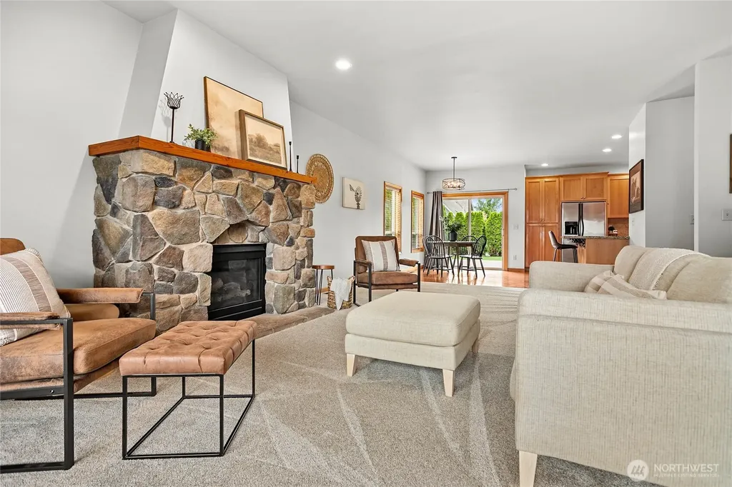 1451 Larkspur Street Lynden WA 98264