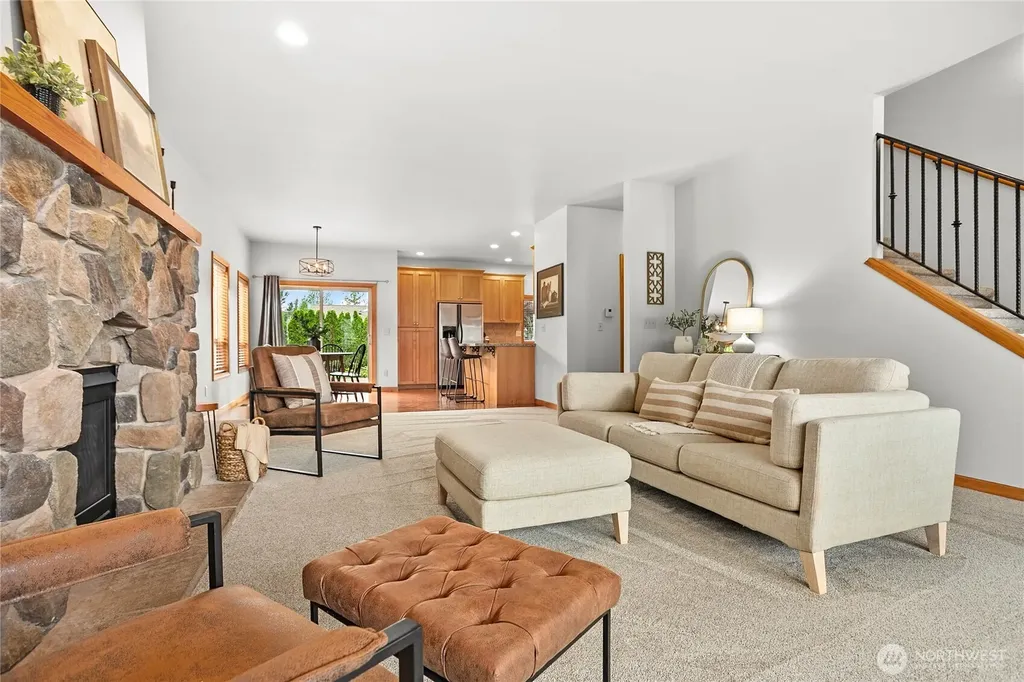 1451 Larkspur Street Lynden WA 98264