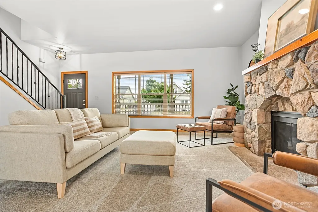 1451 Larkspur Street Lynden WA 98264