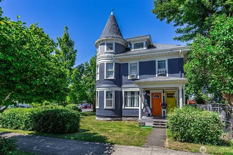 2152 S -54 J St Street Tacoma WA 98405