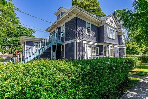2152 S -54 J St Street Tacoma WA 98405