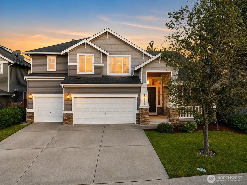1220 68th Street SE Auburn WA 98092