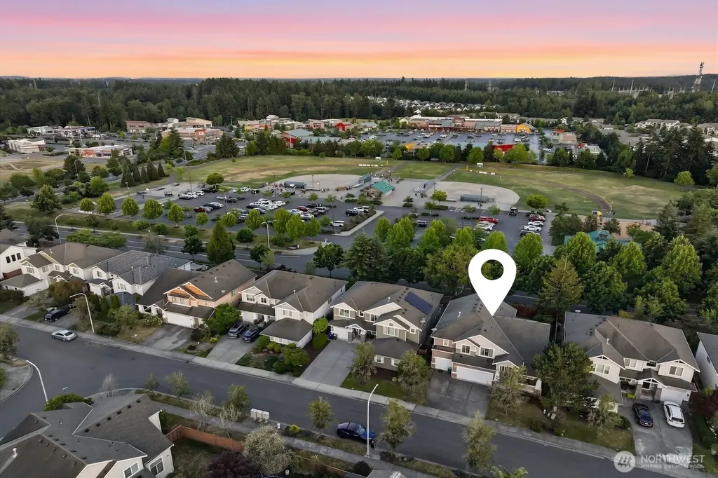 1220 68th Street SE Auburn WA 98092