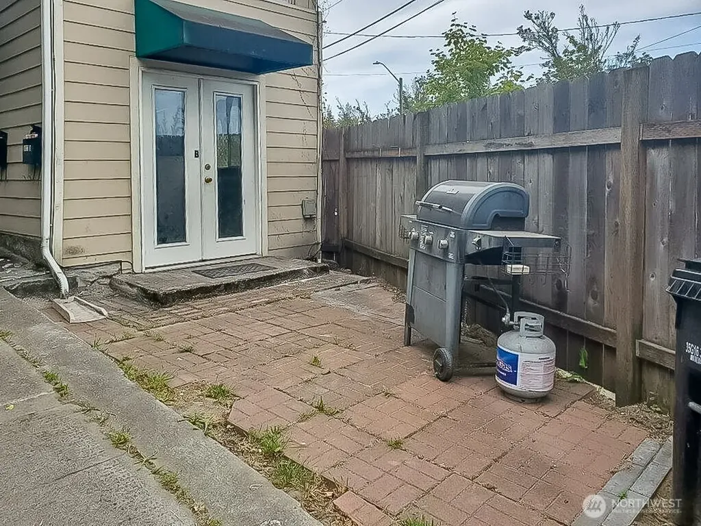 3823 Delridge Way SW Seattle WA 98106