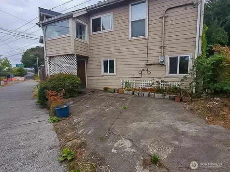 3823 Delridge Way SW Seattle WA 98106
