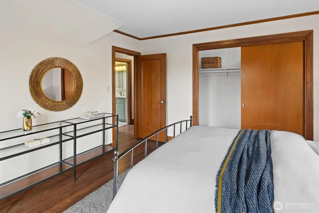 1146 N 78th Street Seattle WA 98103