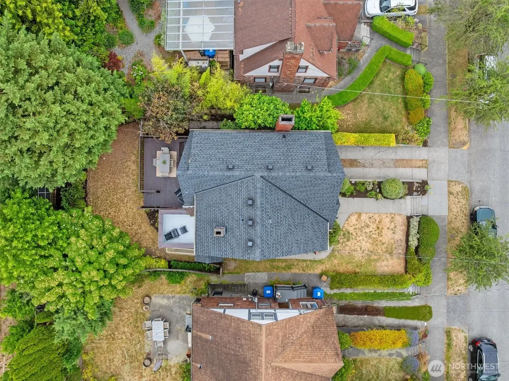 1146 N 78th Street Seattle WA 98103