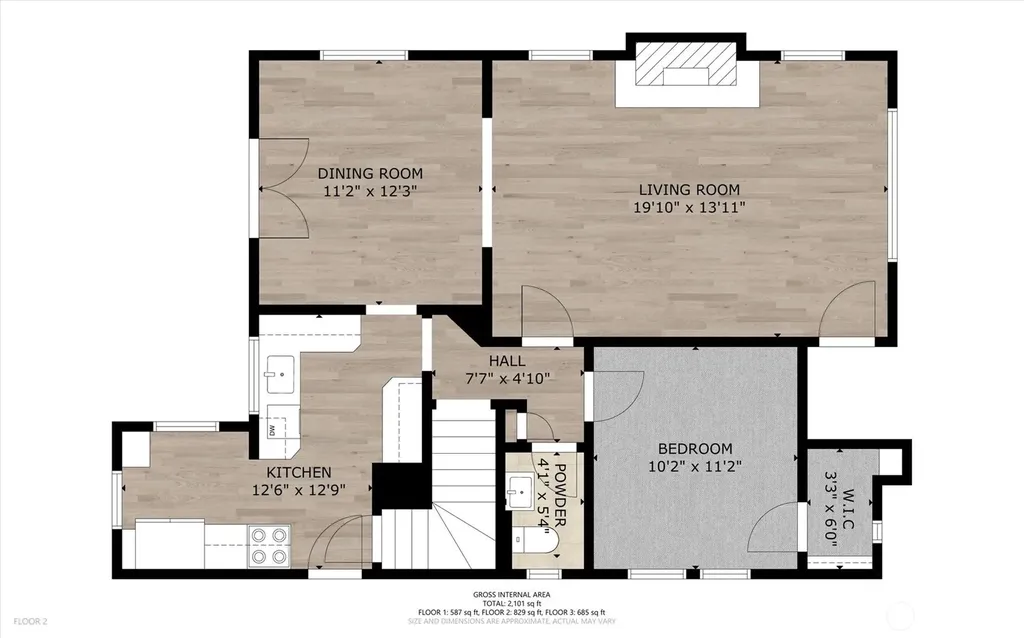 1146 N 78th Street Seattle WA 98103