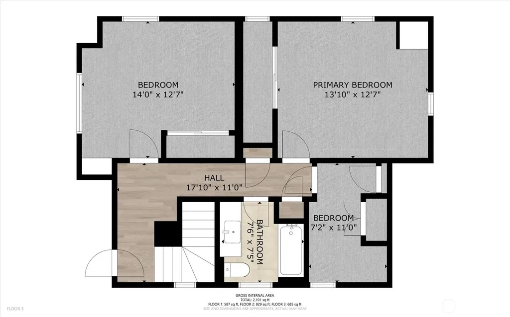 1146 N 78th Street Seattle WA 98103