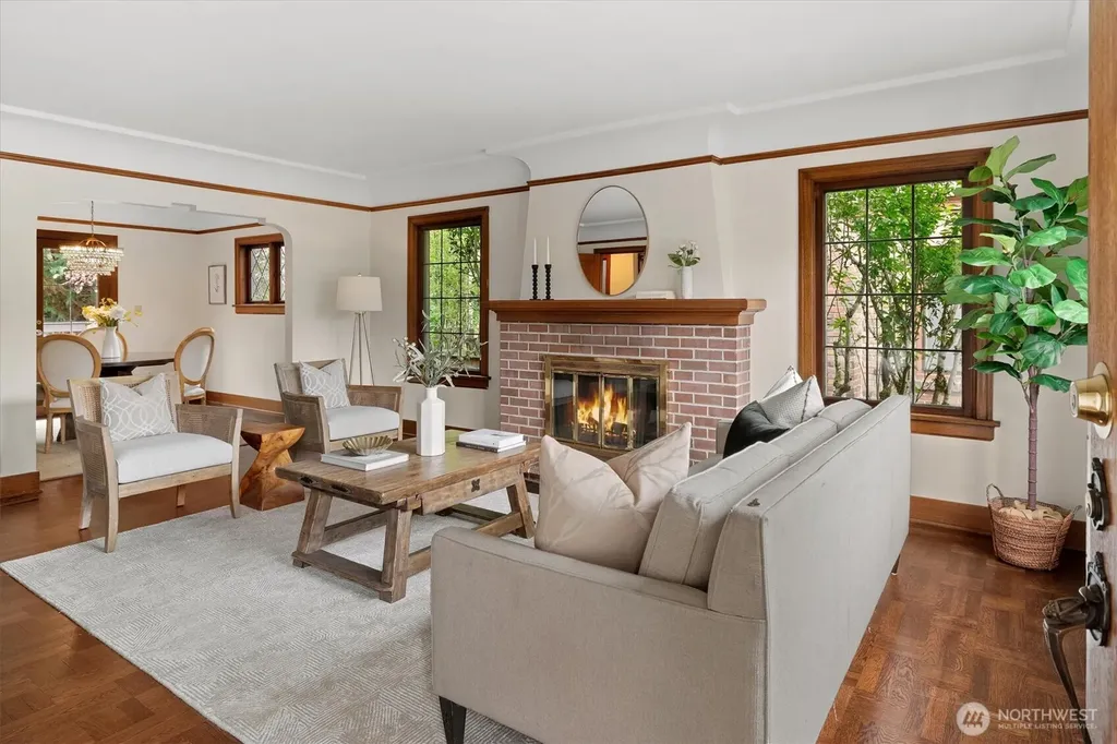 1146 N 78th Street Seattle WA 98103