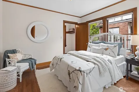 1146 N 78th Street Seattle WA 98103