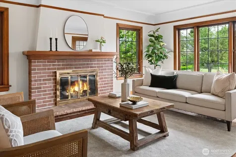 1146 N 78th Street Seattle WA 98103