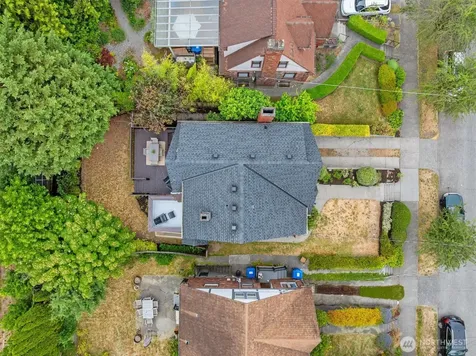 1146 N 78th Street Seattle WA 98103