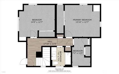 1146 N 78th Street Seattle WA 98103