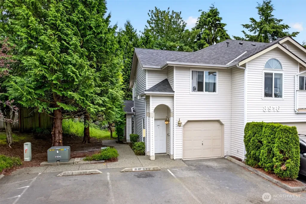 8916 Meridian Place NE Lake Stevens WA 98258