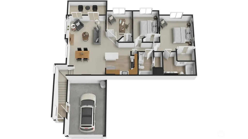8916 Meridian Place NE Lake Stevens WA 98258