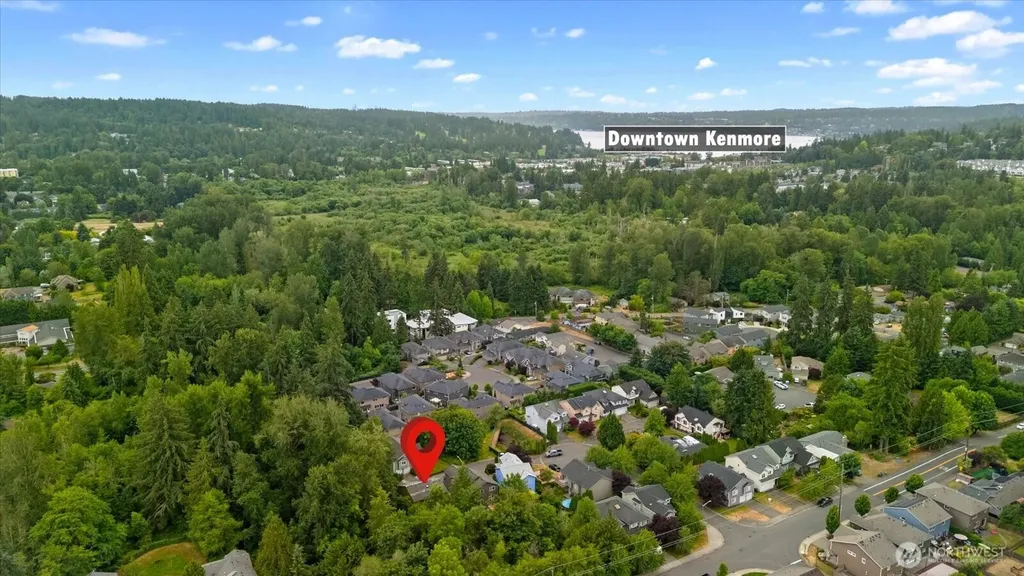 19414 77th Place NE Kenmore WA 98028