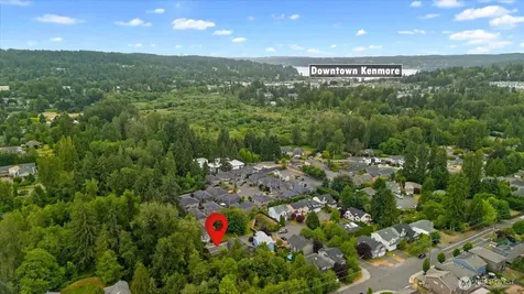 19414 77th Place NE Kenmore WA 98028