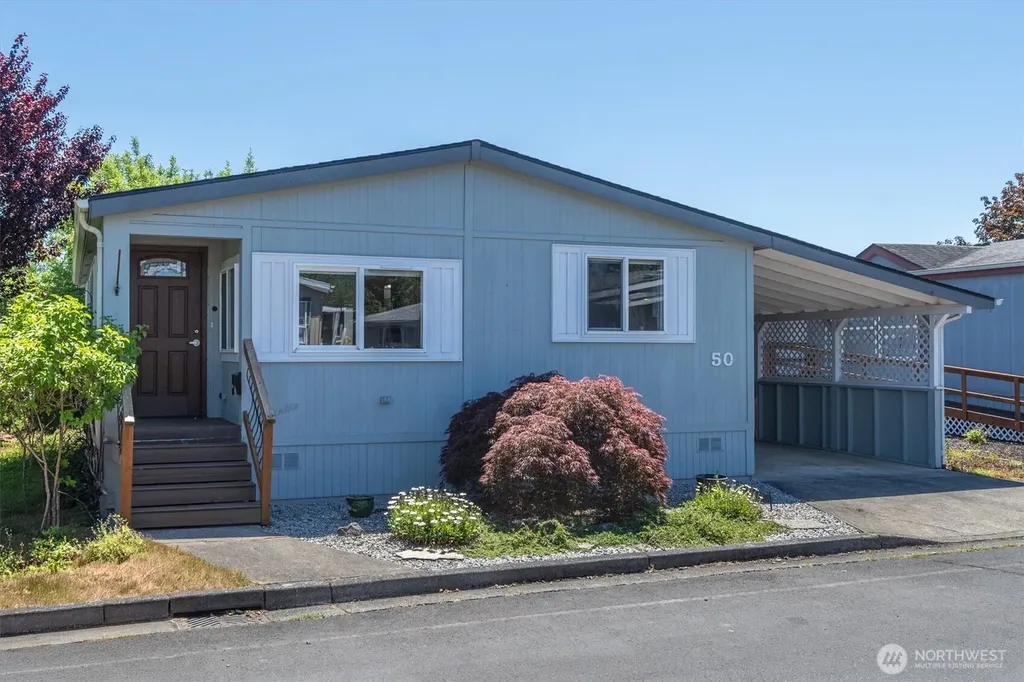 50 Heritage Boulevard Longview WA 98632