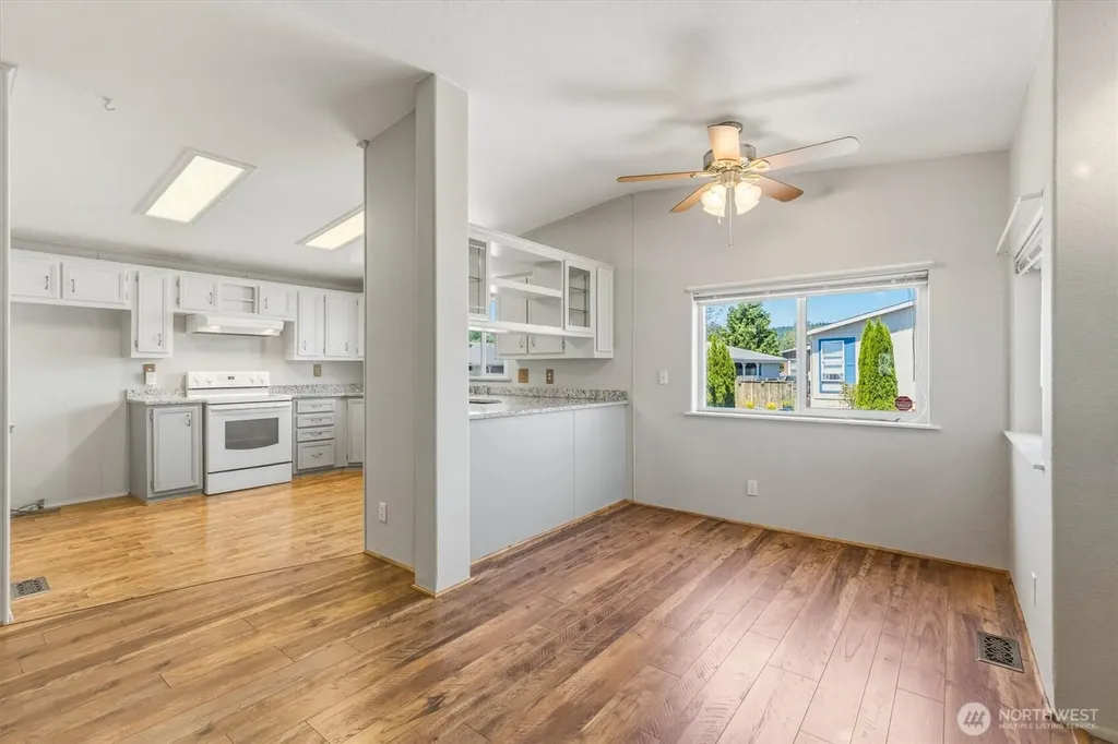 50 Heritage Boulevard Longview WA 98632