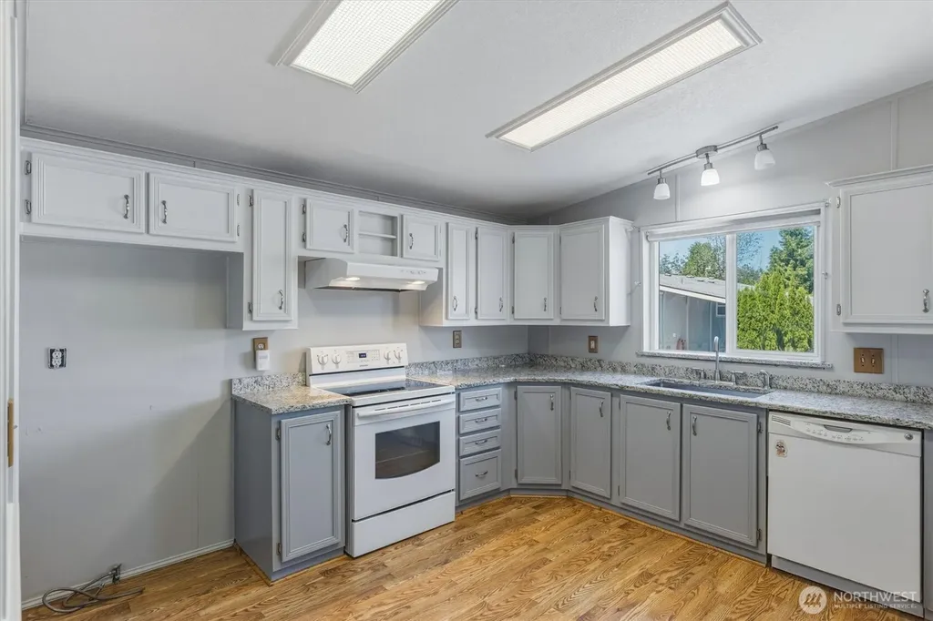 50 Heritage Boulevard Longview WA 98632