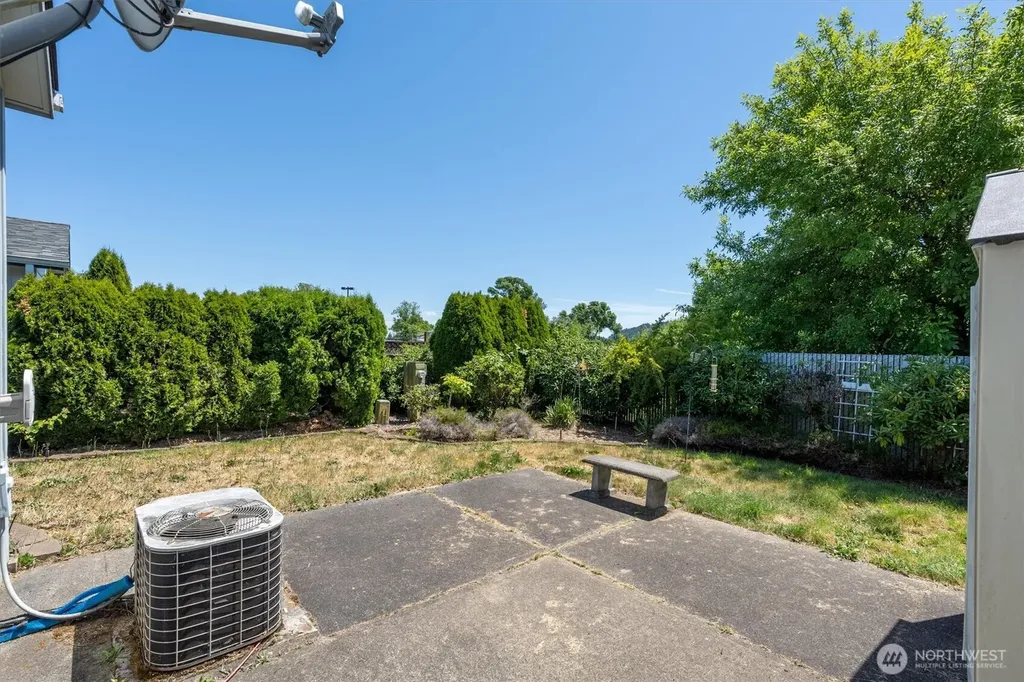 50 Heritage Boulevard Longview WA 98632