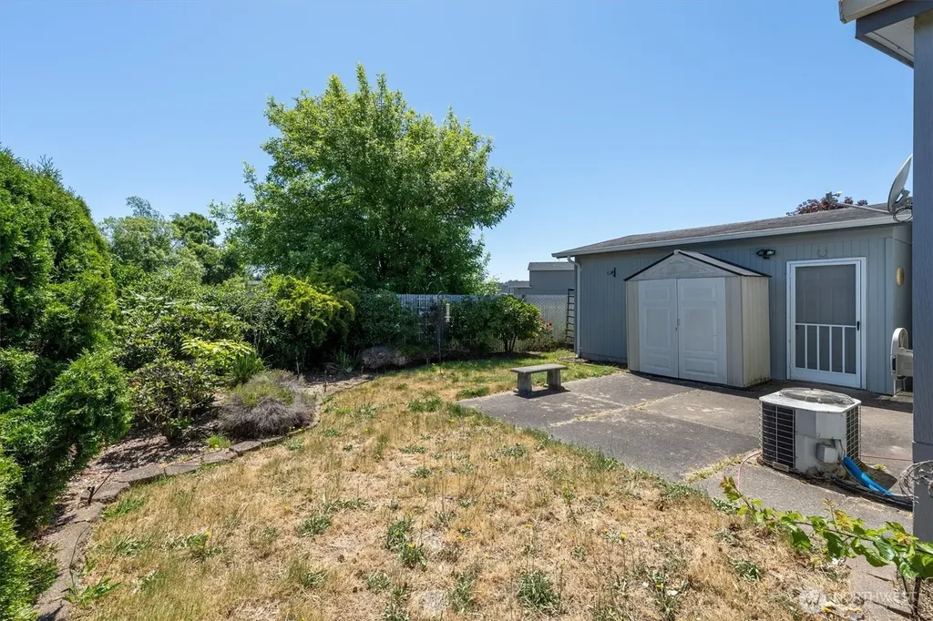 50 Heritage Boulevard Longview WA 98632