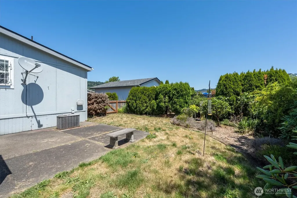 50 Heritage Boulevard Longview WA 98632