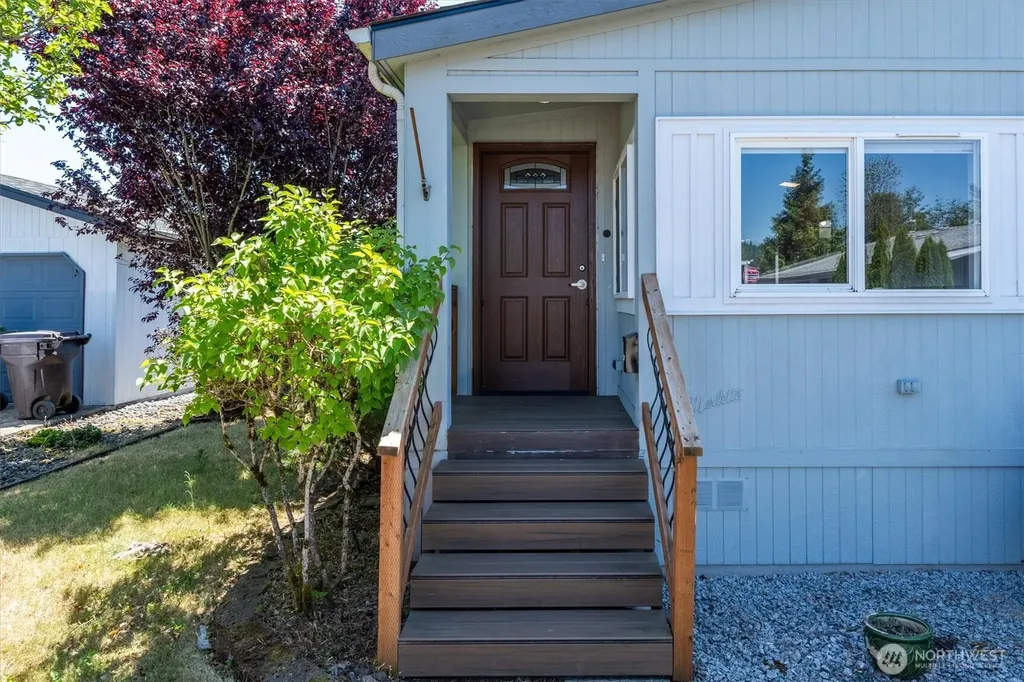 50 Heritage Boulevard Longview WA 98632
