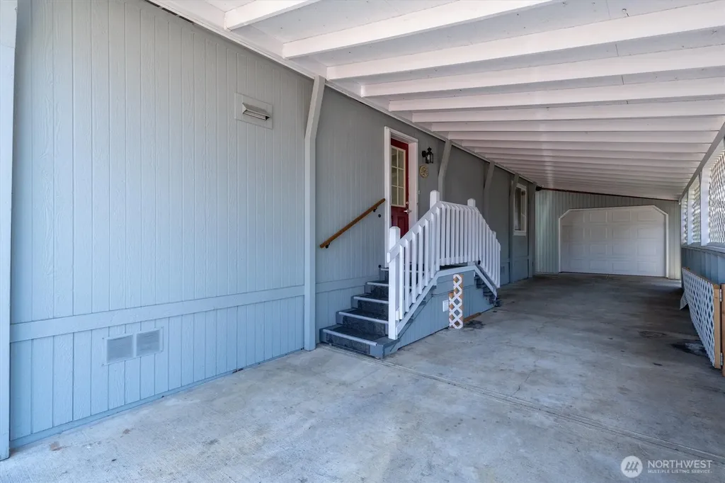 50 Heritage Boulevard Longview WA 98632