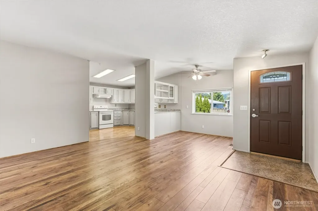 50 Heritage Boulevard Longview WA 98632