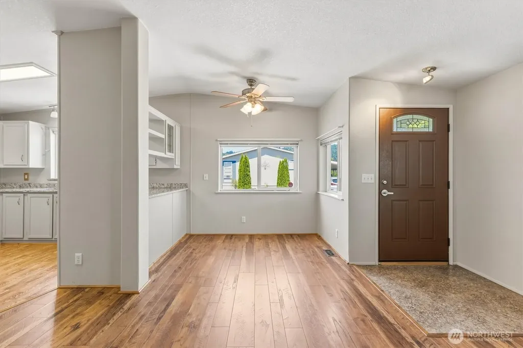 50 Heritage Boulevard Longview WA 98632