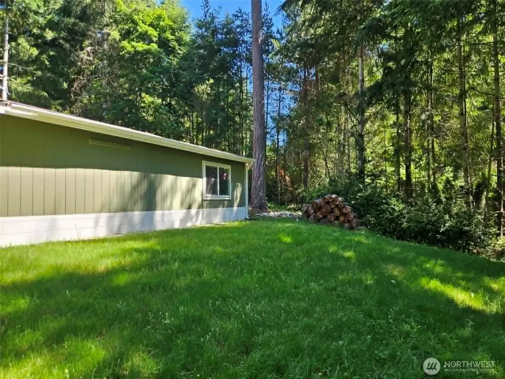 100 E Kilmarnock Road Shelton WA 98584