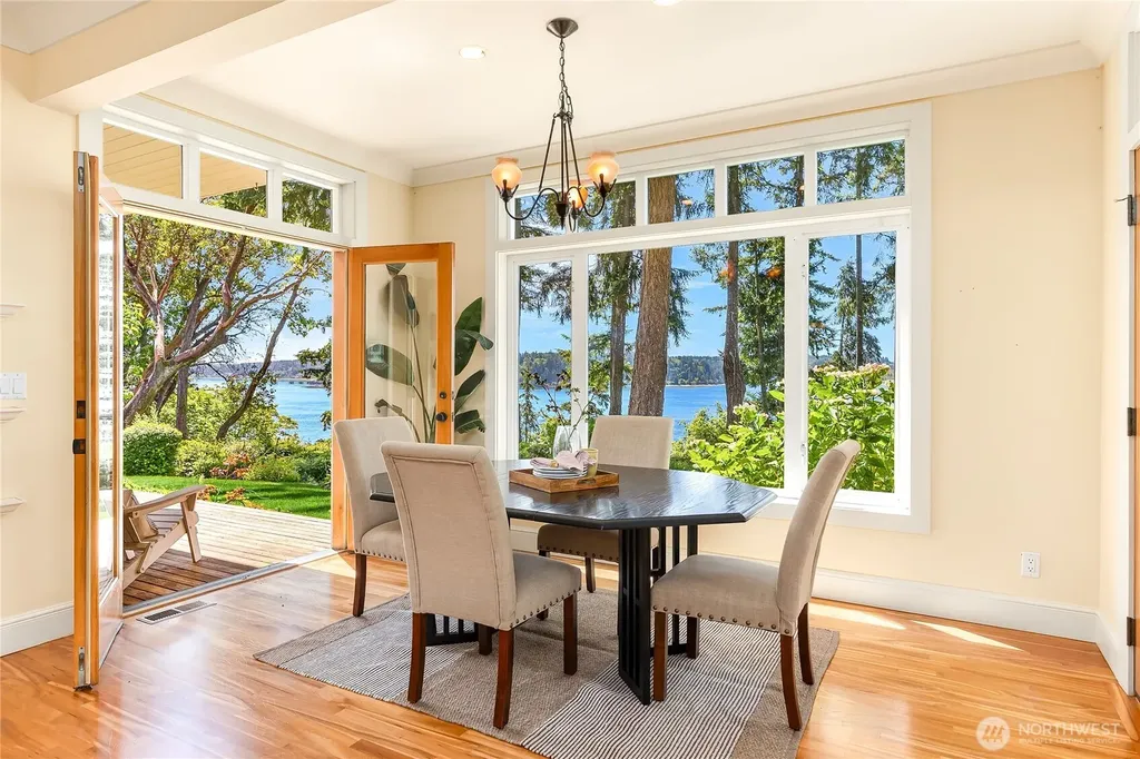 1427 Fort Ward Hill Road NE Bainbridge Island WA 98110