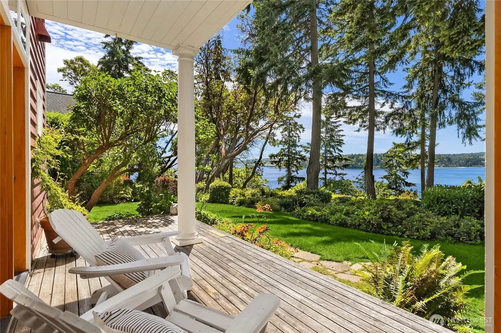 1427 Fort Ward Hill Road NE Bainbridge Island WA 98110