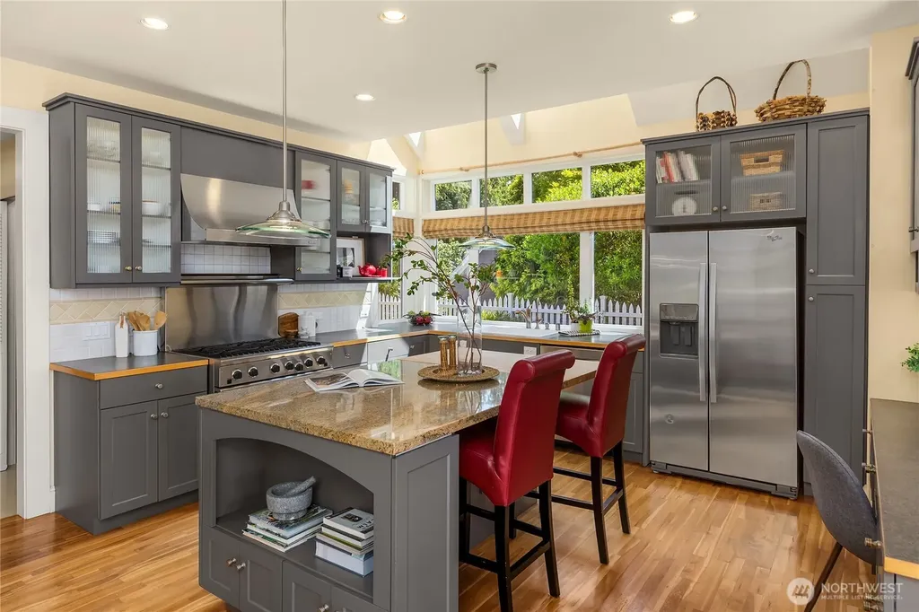 1427 Fort Ward Hill Road NE Bainbridge Island WA 98110
