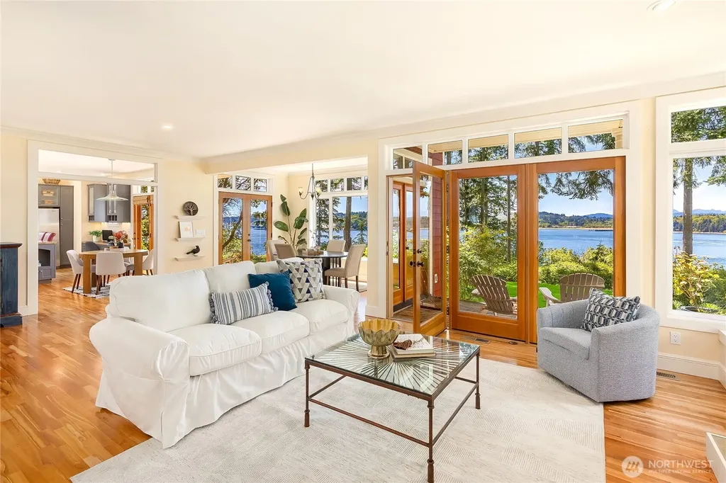 1427 Fort Ward Hill Road NE Bainbridge Island WA 98110