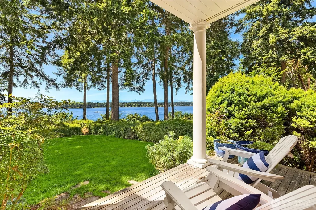 1427 Fort Ward Hill Road NE Bainbridge Island WA 98110