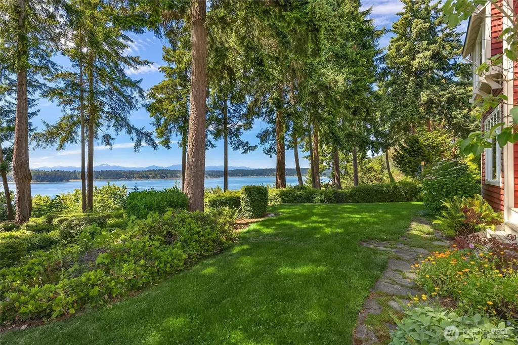 1427 Fort Ward Hill Road NE Bainbridge Island WA 98110