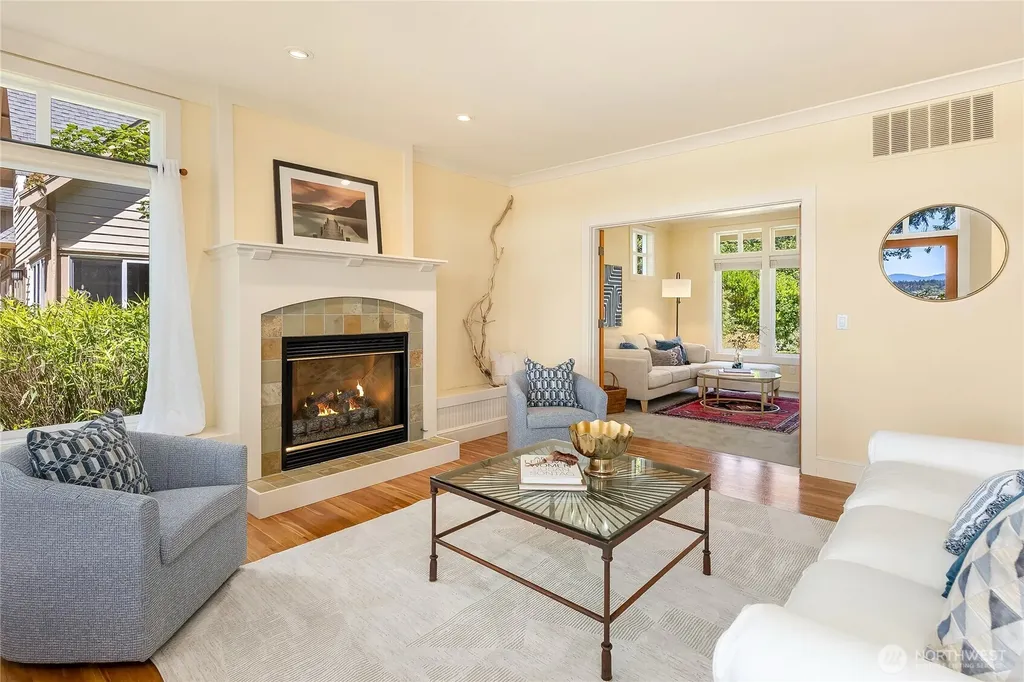 1427 Fort Ward Hill Road NE Bainbridge Island WA 98110