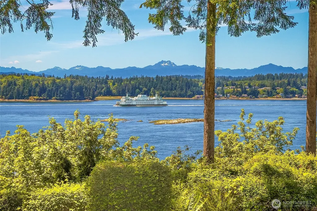 1427 Fort Ward Hill Road NE Bainbridge Island WA 98110