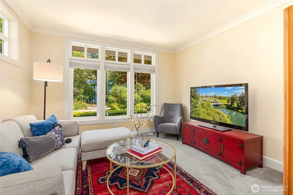 1427 Fort Ward Hill Road NE Bainbridge Island WA 98110